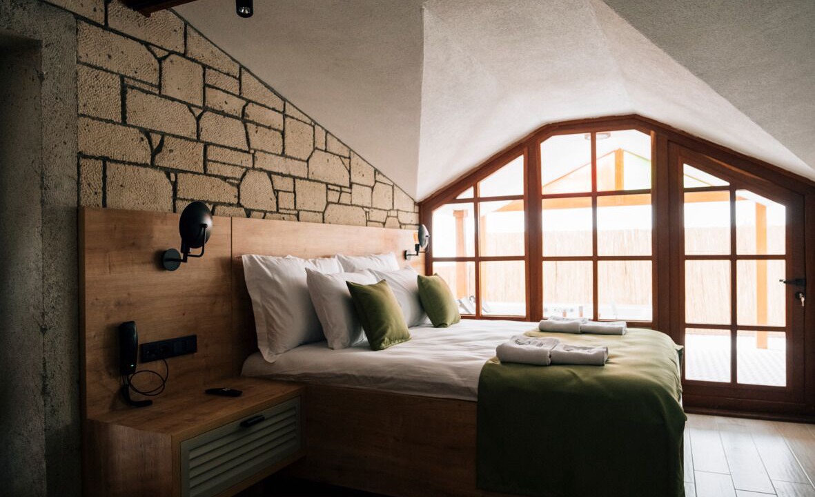 Zeytinli Bed & Breakfast | ACC Olives Luxury Boutique Hotel