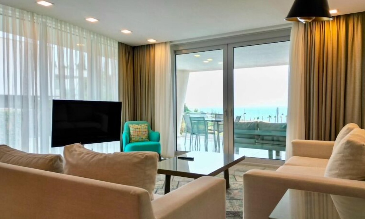 Milas Hotel | Private Sea-View Residence
