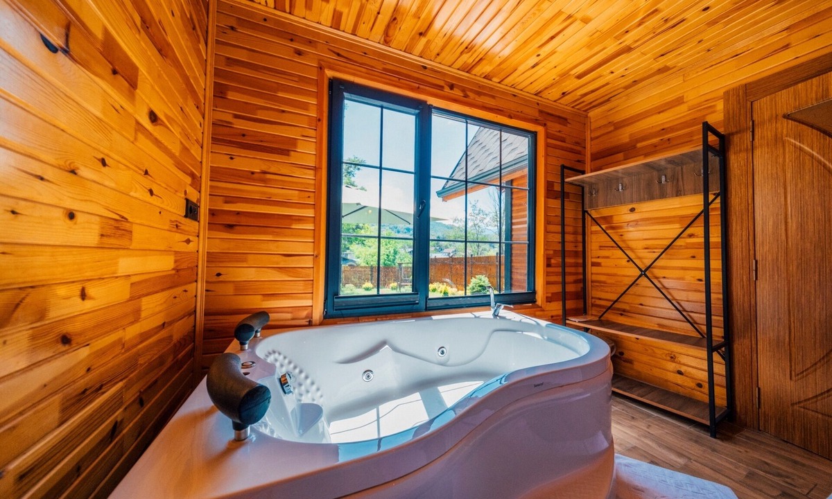 Sapanca Hostel | SAPANCA GRANDWOODEN SUİT