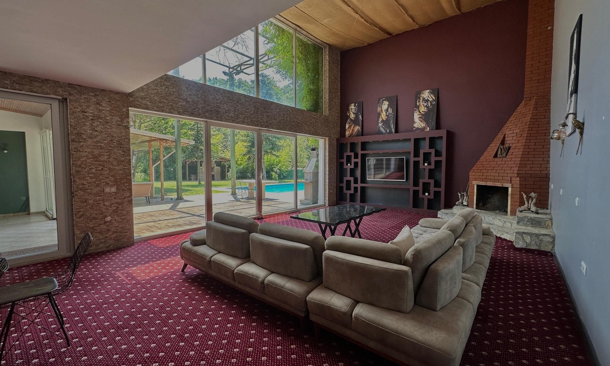 Sile Villa | secret valley
