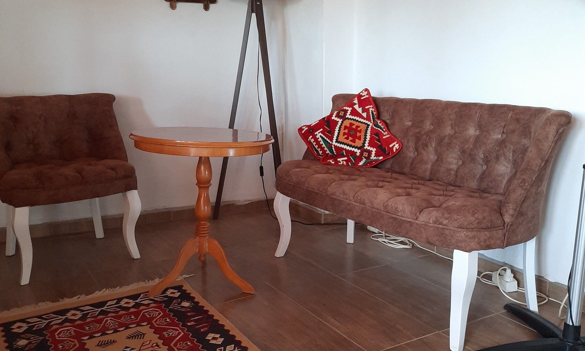 Marmara Resort | Avşa butik apart