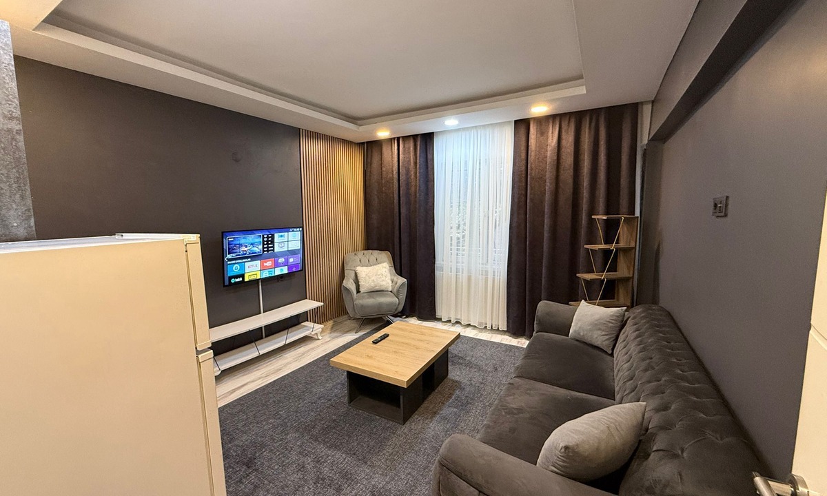 Kutahya Apartment | Home Suit apart otel