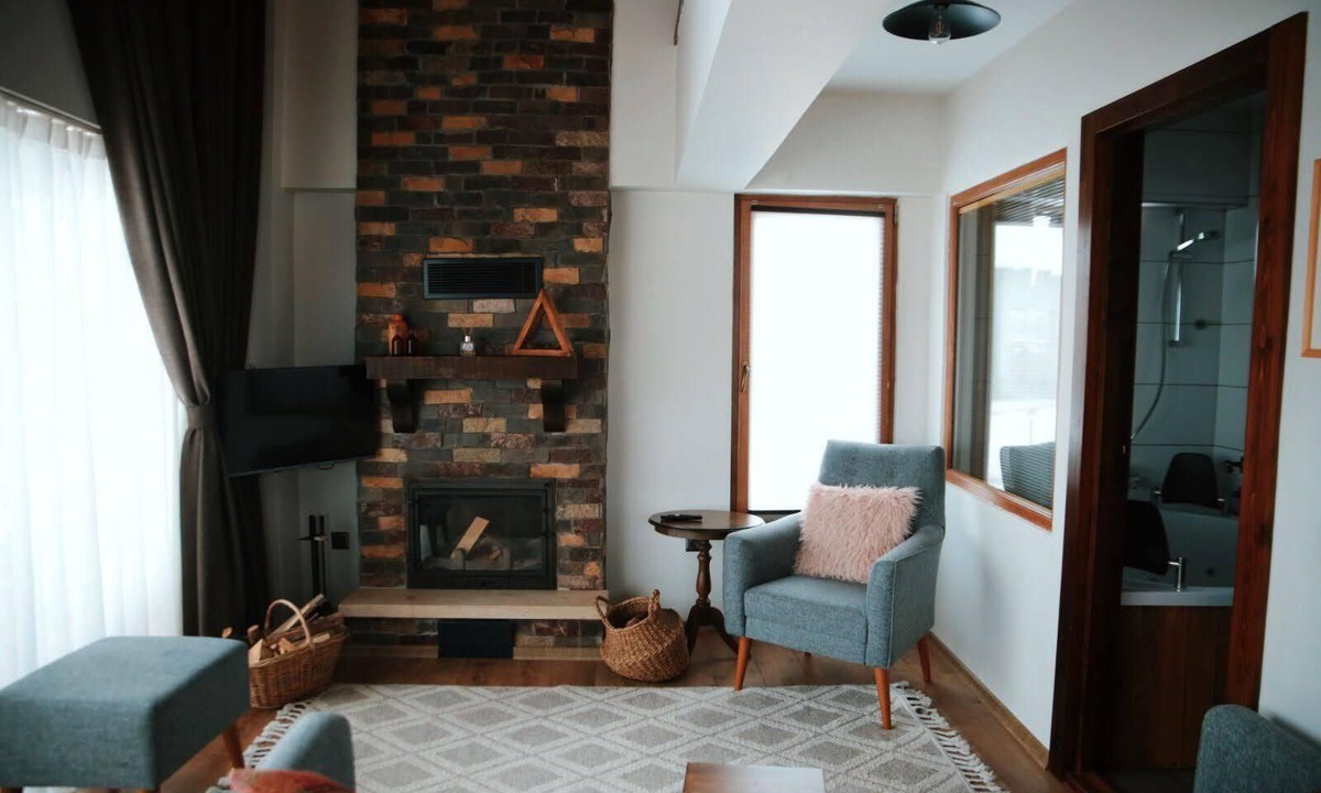 Bolu House | Abant Cozy Homes