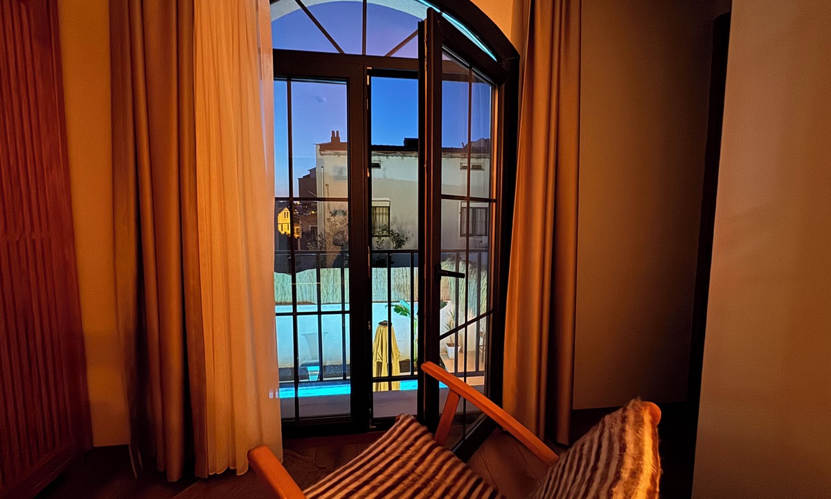 Urla Bed & Breakfast | Güzergah Urla
