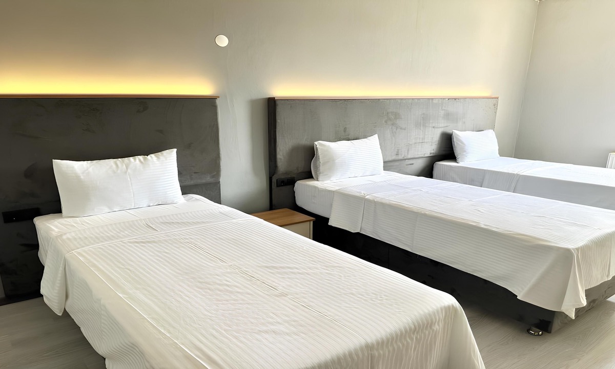 Serdivan Bed & Breakfast | Altınova Hotel Sakarya