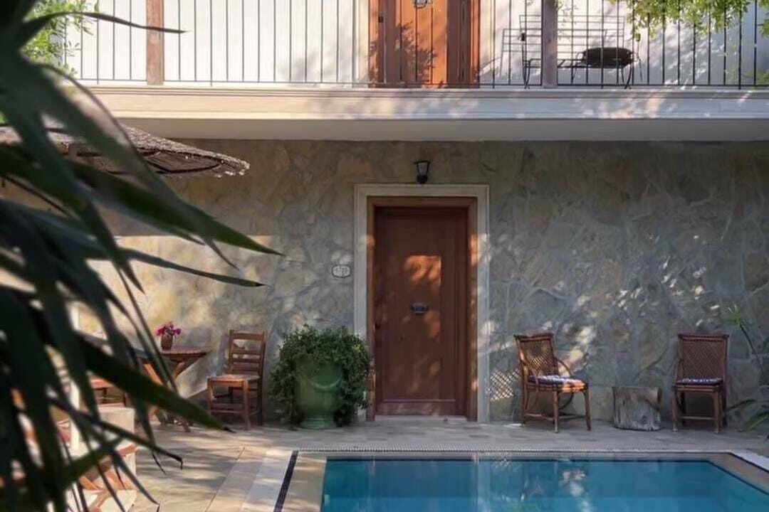 Arsuz Hotel | SEKİZ ODA OTEL