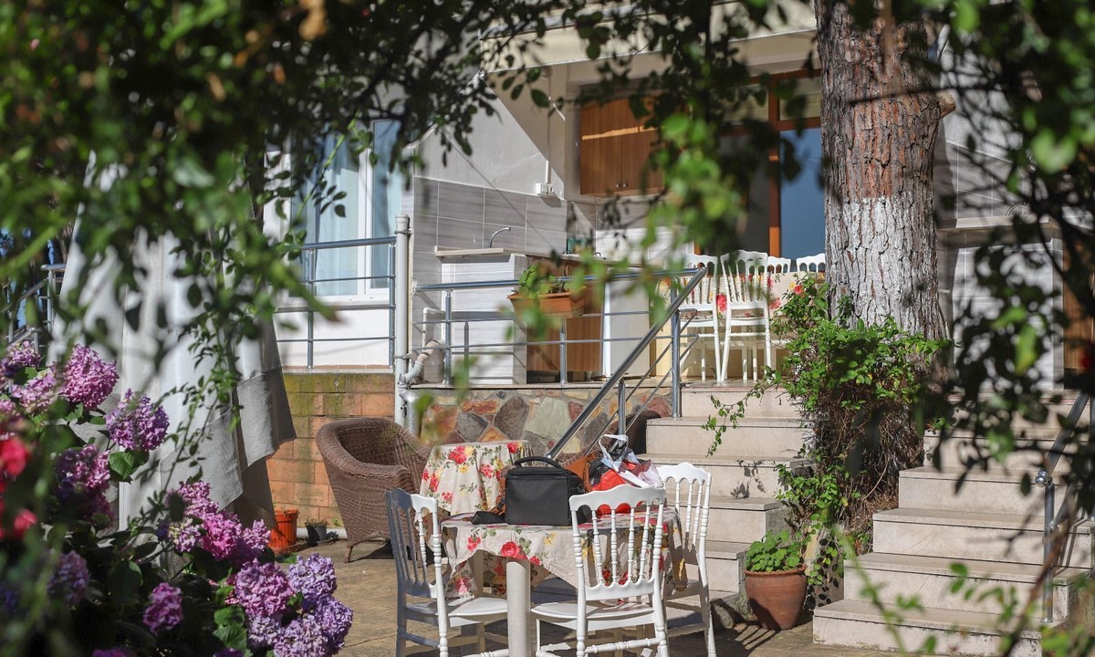 Unye Cabin | Sahil evim pansiyon