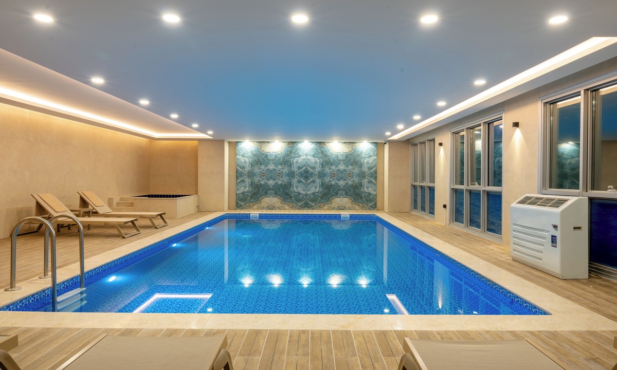 Seyhan Hotel | Dedeman Adana
