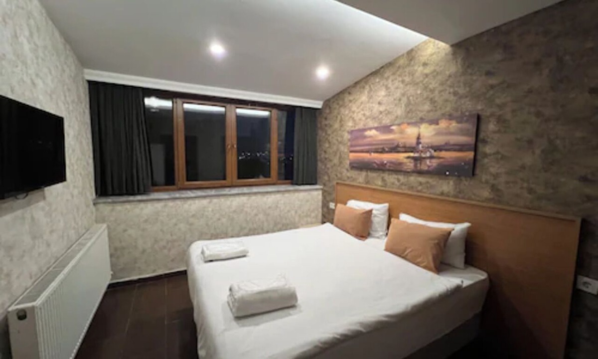 Taksim Hotel | Gran Brn Hotel Taksim