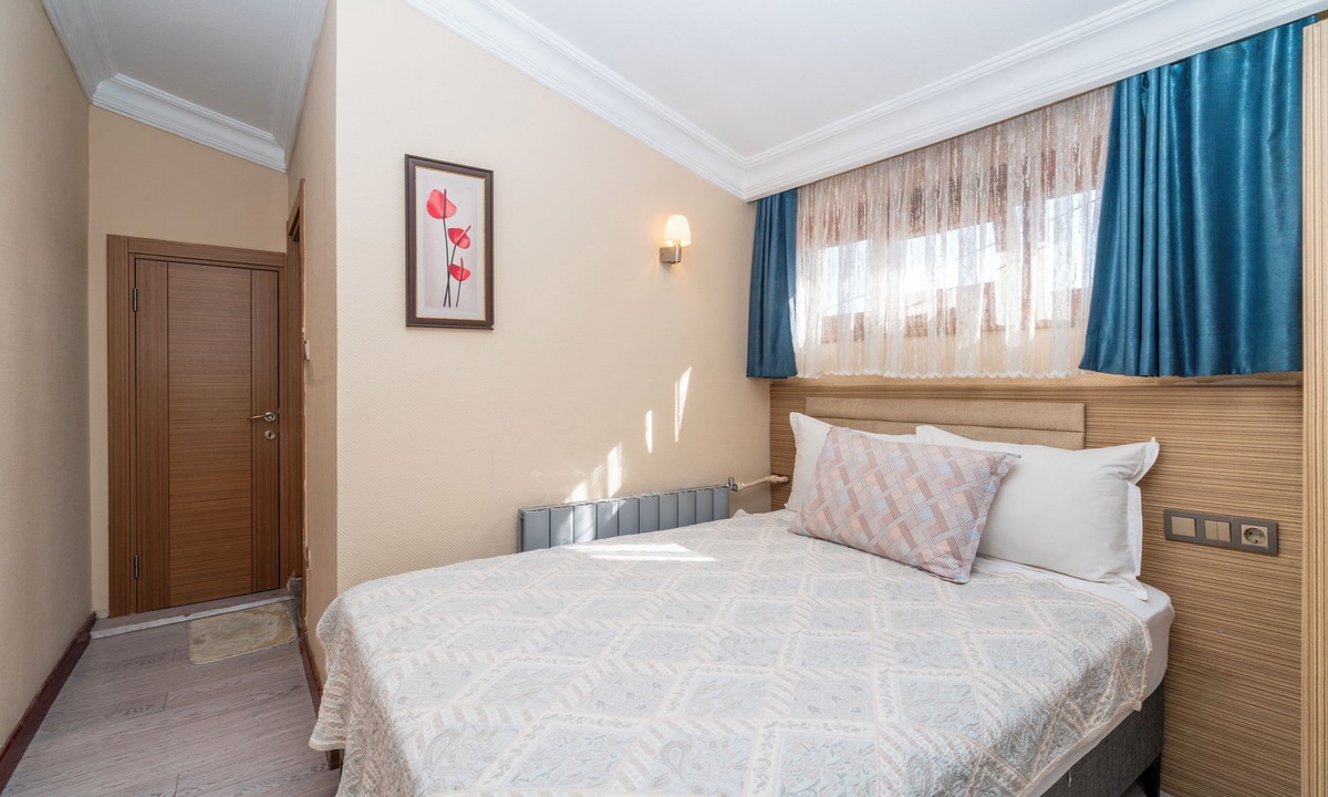 Topkapi Hotel | GRAND REİS HOTEL