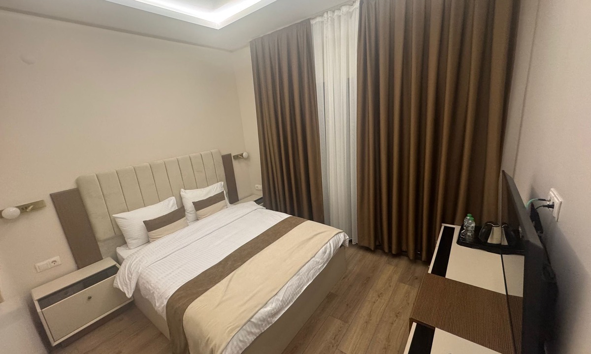 Antakya Hotel | Pacis Antakya