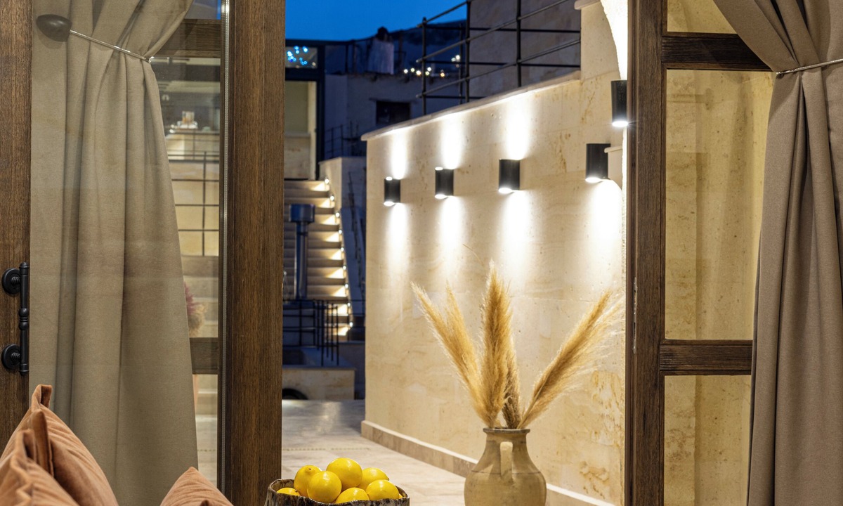 Goreme Hotel | Mare Cappadocia - Adults Only
