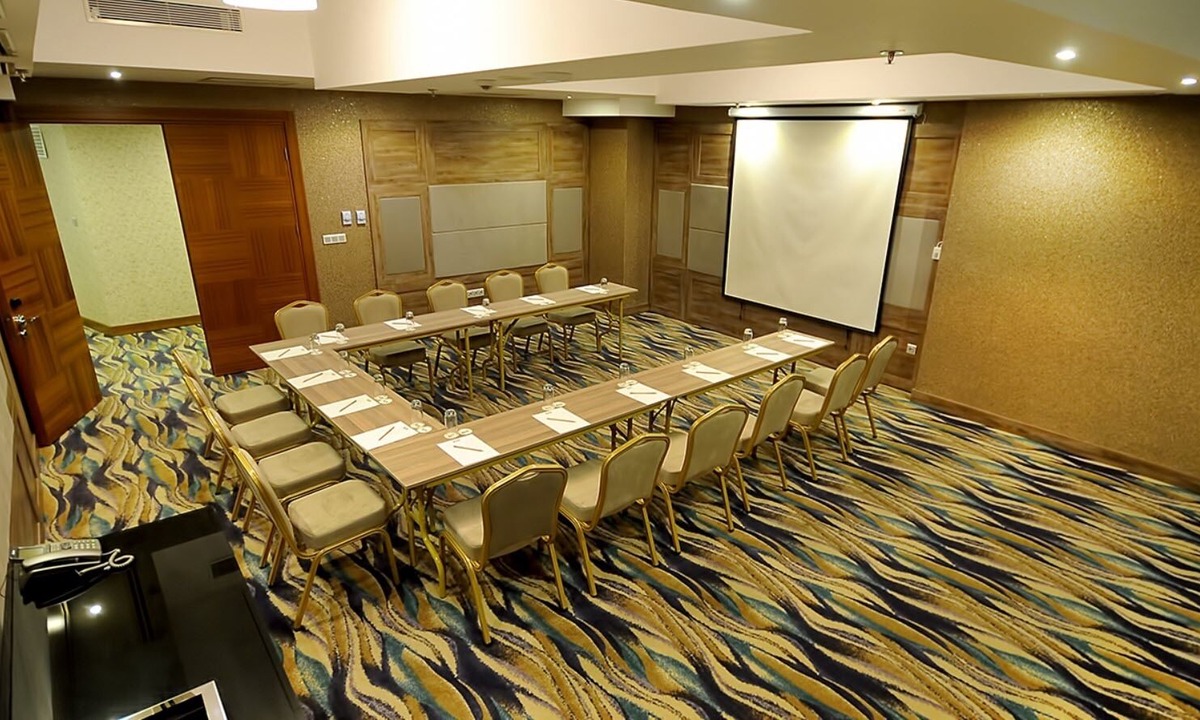 Darica Hotel | Elite Hotel Darica