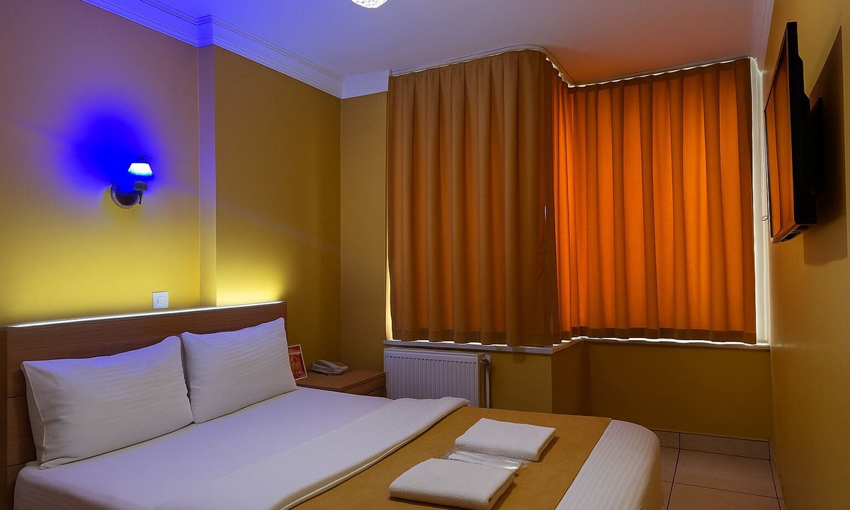 Kadikoy Hotel | Esen Life Hotel