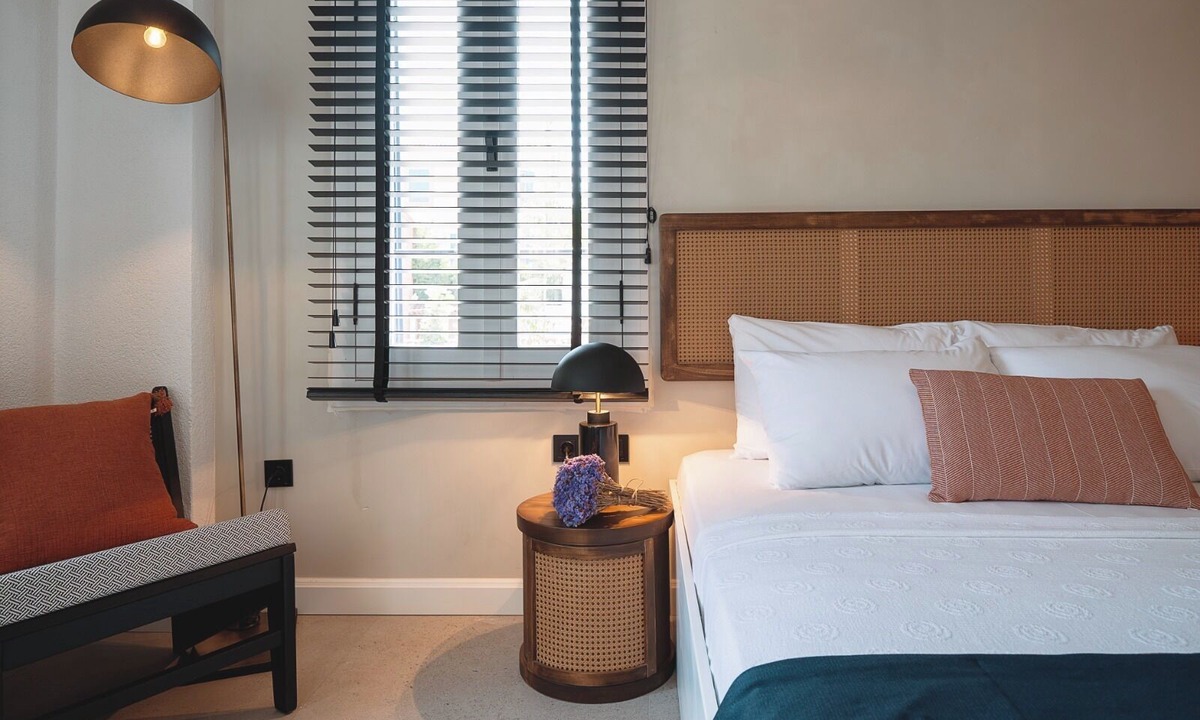 Ayvalik Hotel | The North Wind