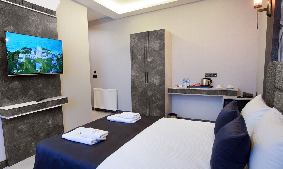 Kucukcekmece Hotel | Comfort Point Two Hotel