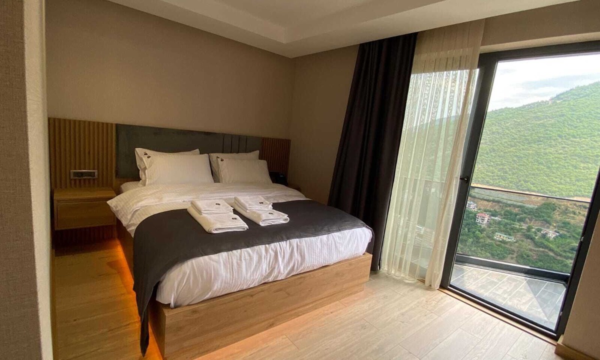 Trabzon Resort | Ladur Resort Hotel