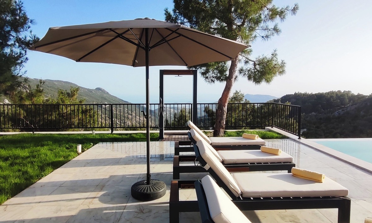Islamlar Villa | Villa Sun 10 - PLANET LUXURY VILLAS