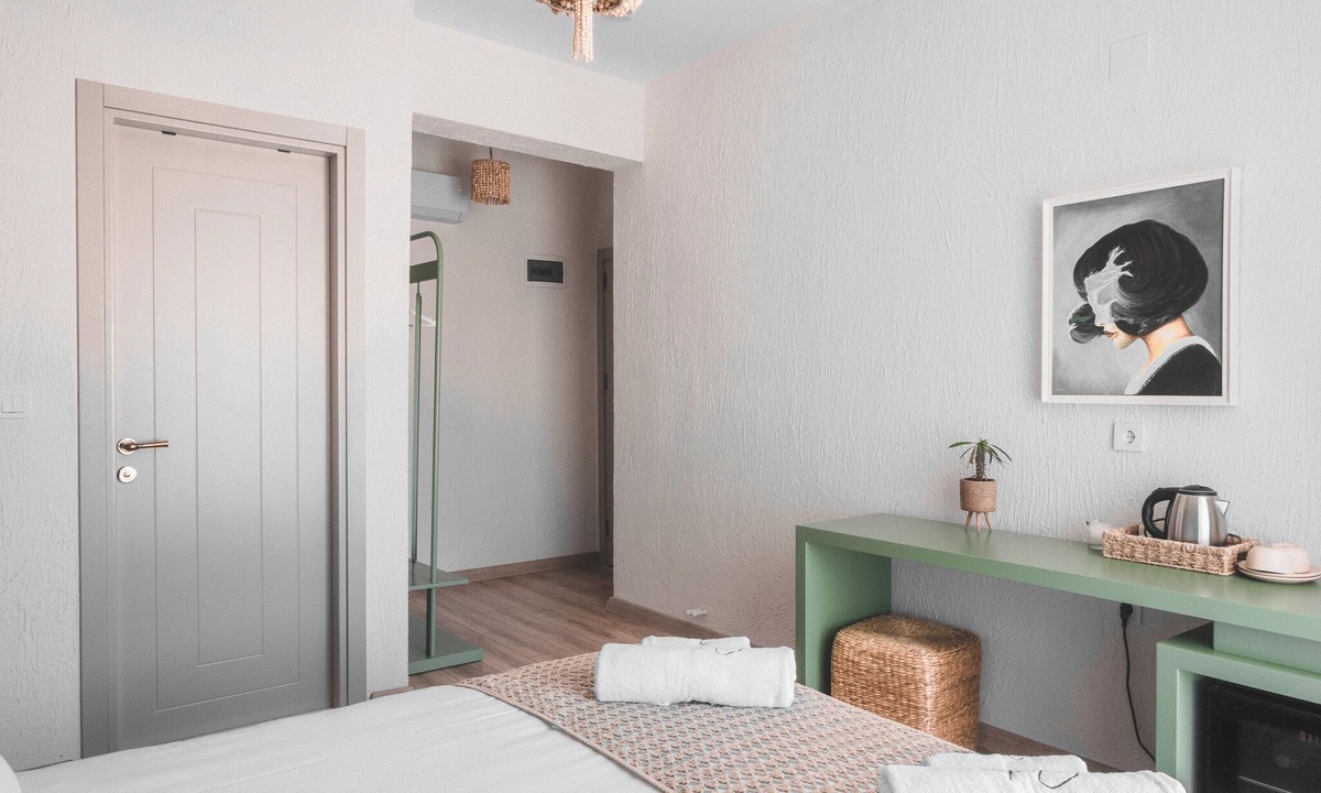 Urla Hotel | Pietra Social House