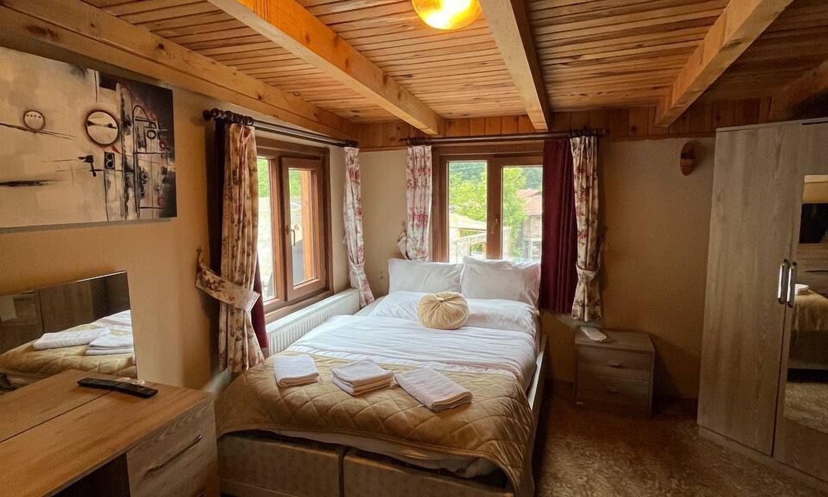 Ayder Yaylasi Resort | Ayder Paradise Otel