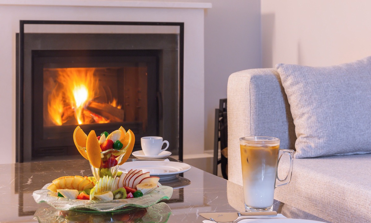 Bolu Hotel | NARVEN WELLNESS & THERMAL HOTEL