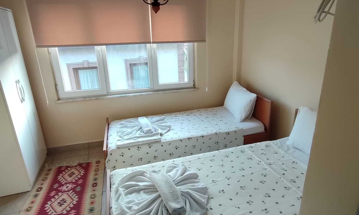 Amasra House | Çarşı Marin Denizer Pension