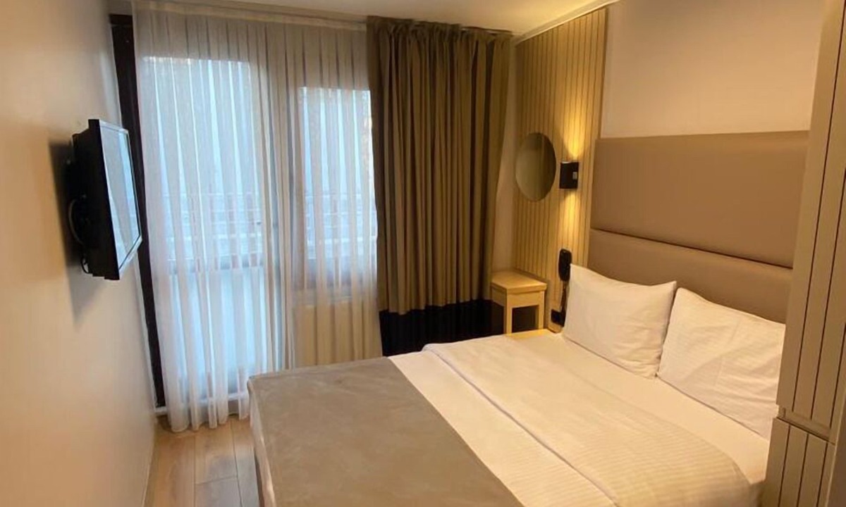 Aksaray Hotel | OTEL YENİ KAPI