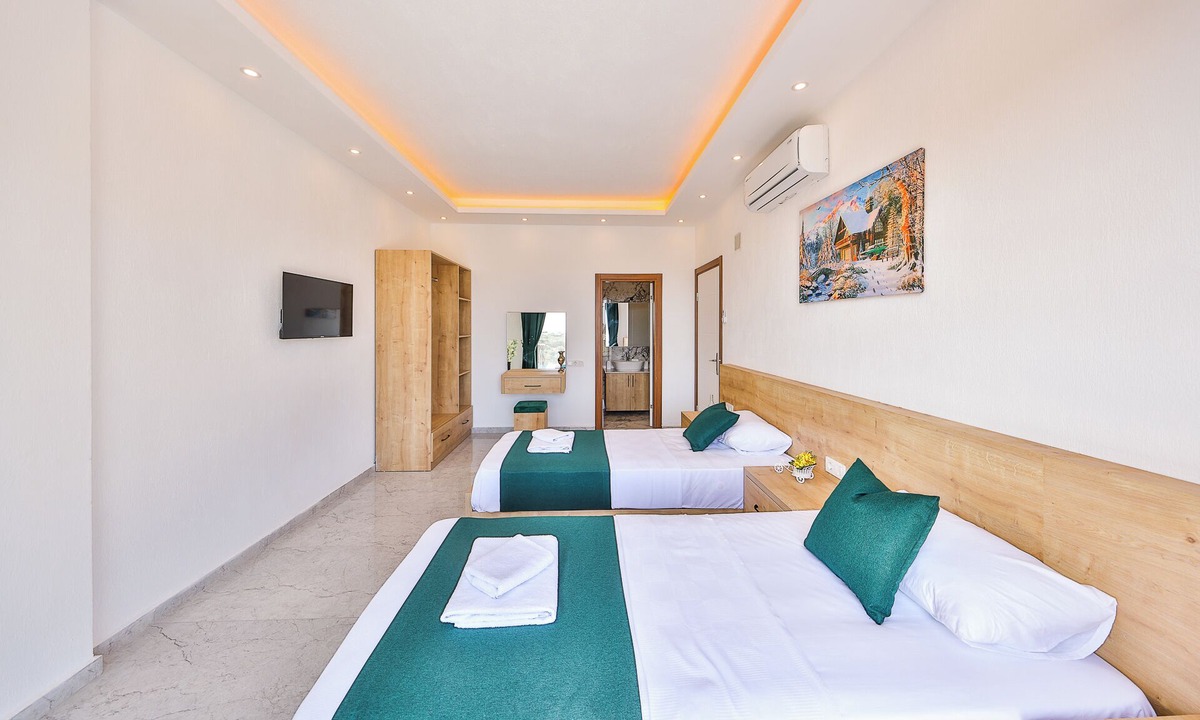 Patara Villa | Samis