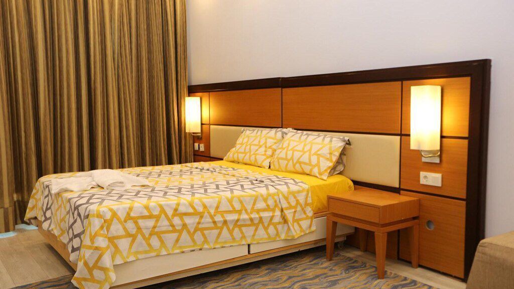 Kahta Bed & Breakfast | Kommageneiz Hotel