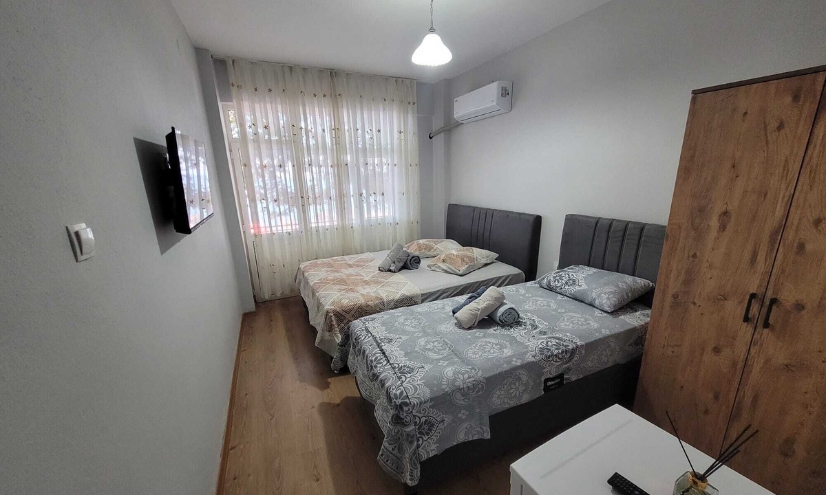 Sarkoy House | Defne Otel & Restaurant
