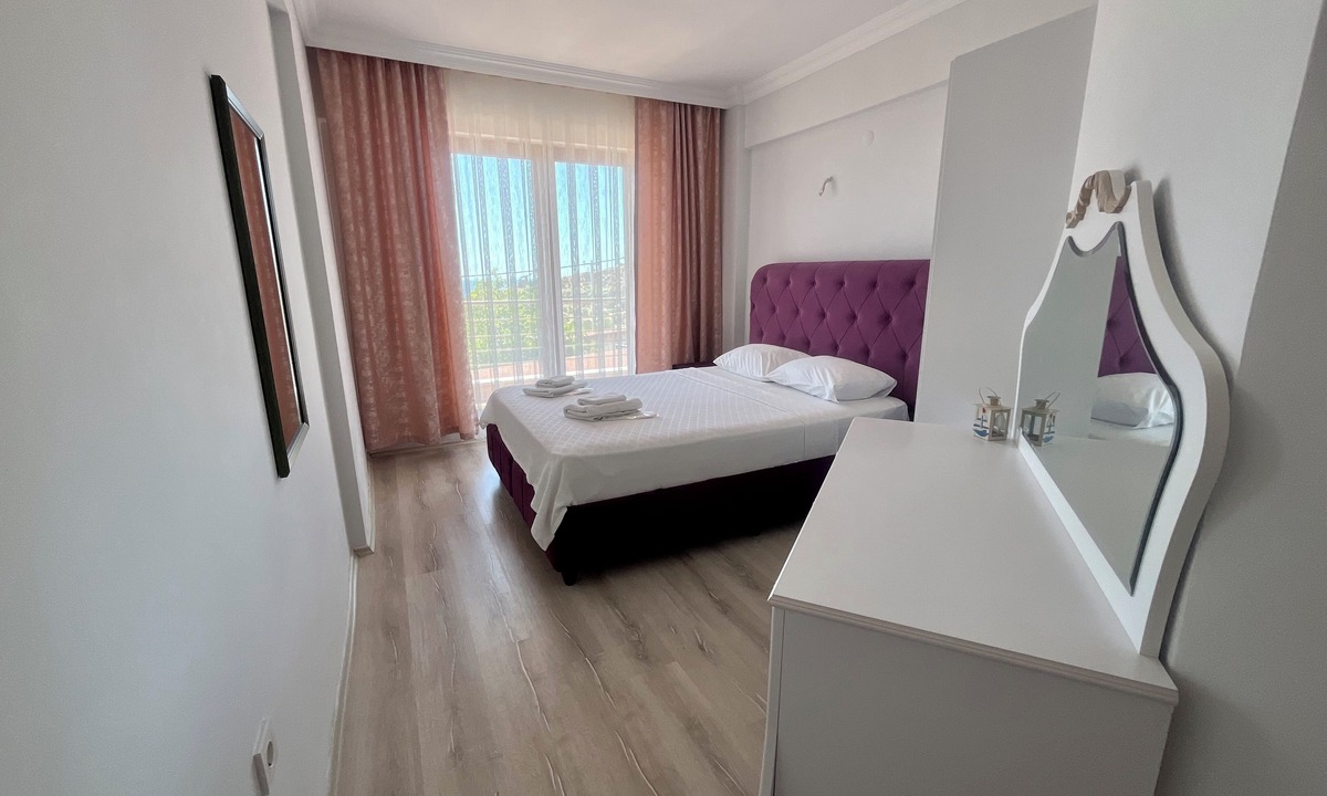 Gokceada Hotel | Poyraz Konuk Evi