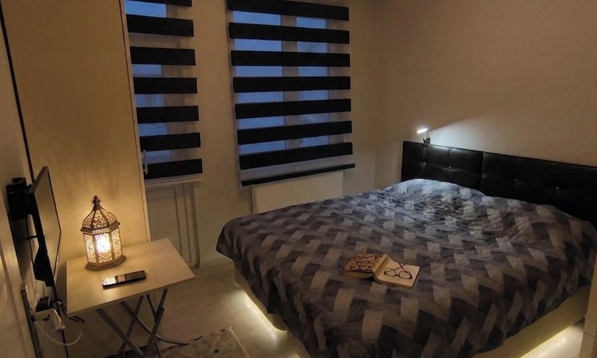 Karaman Apartment | Masha Suite