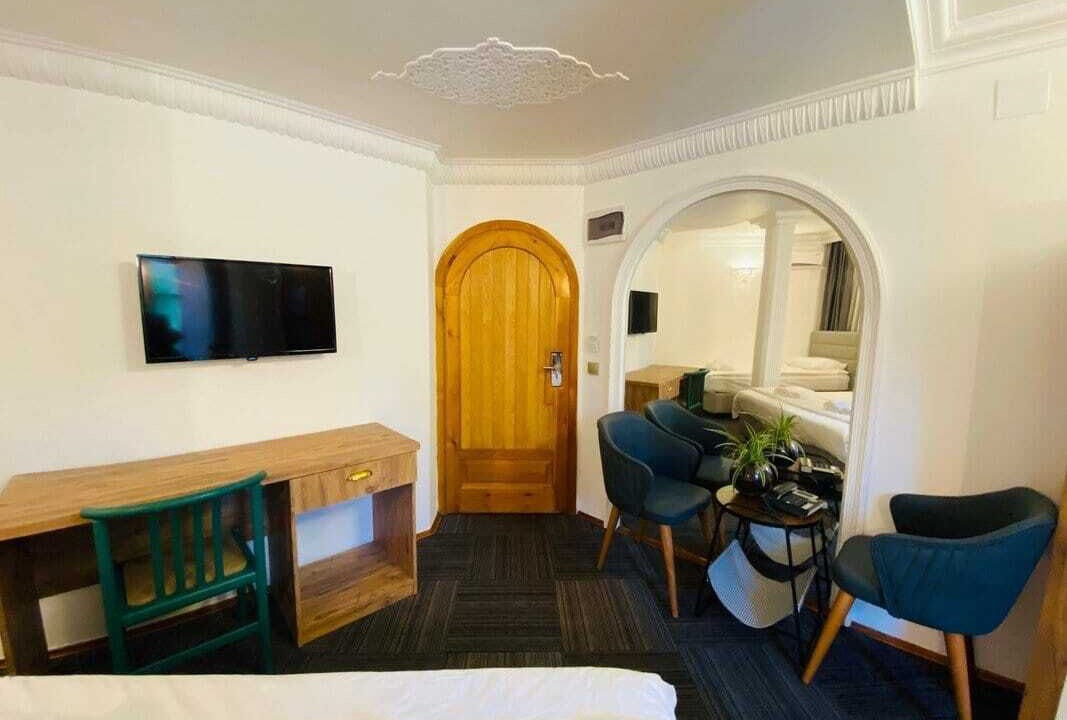 Akcaabat Hotel | Zeynisa doğu karadeniz yatırım ortaklığı