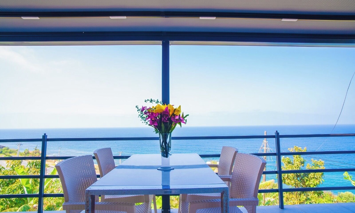 Seki Hotel | Iotape Hotel Antalya