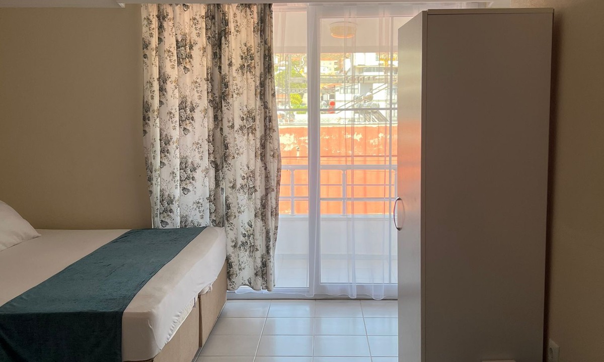 Marmara Hotel | Ergüven Motel