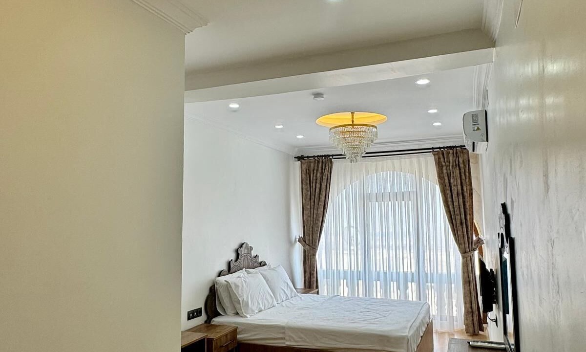 Artuklu Hotel | BABİ NEFES Demirhan Konağı