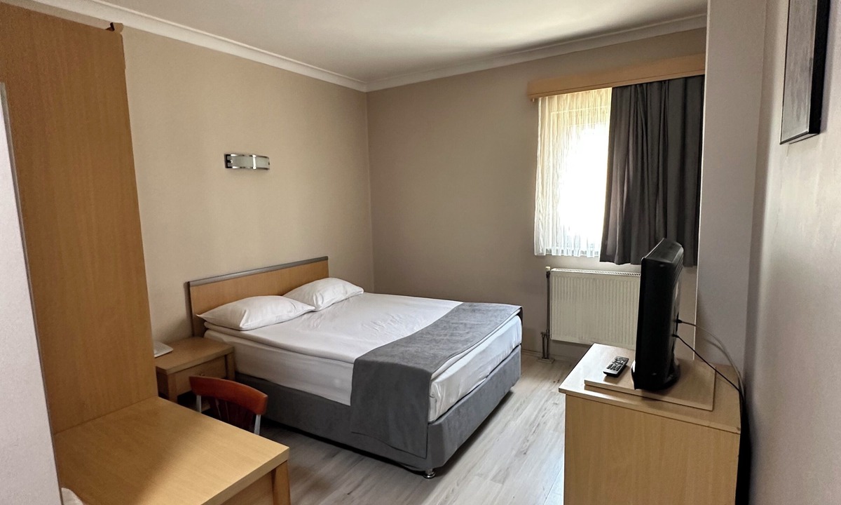 Erzurum City Center Bed & Breakfast | AMİLLER OTEL