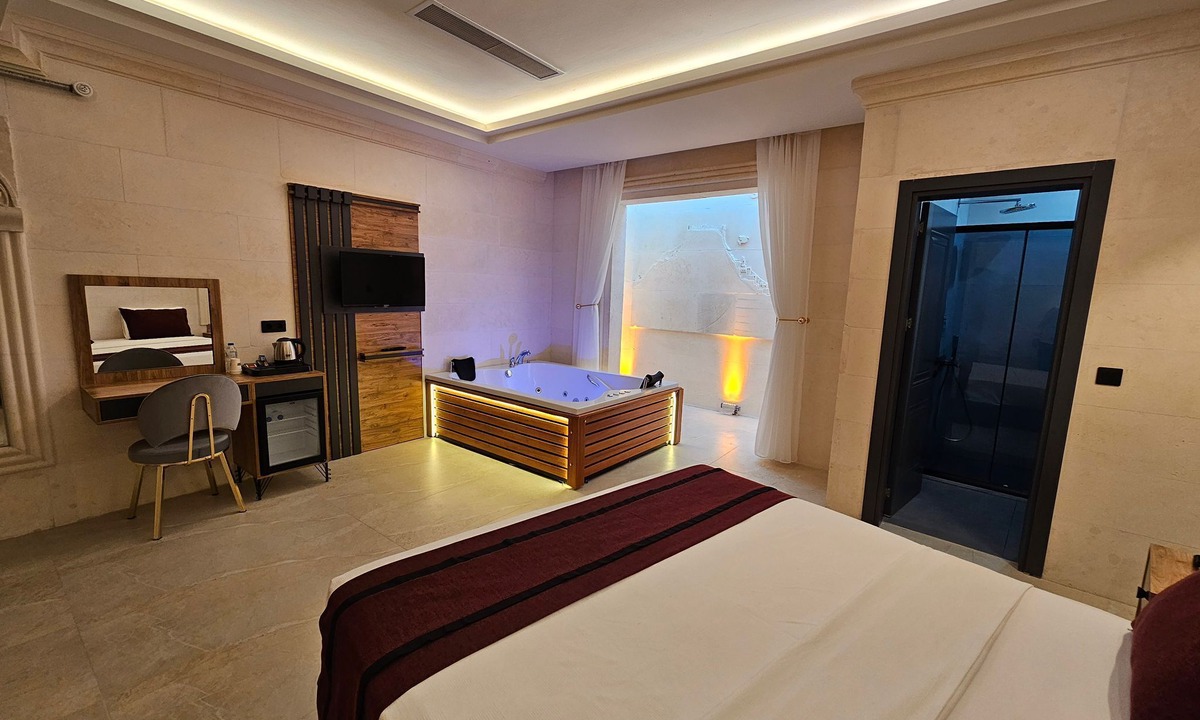 Midyat Hotel | Baypark Hotel & Spa