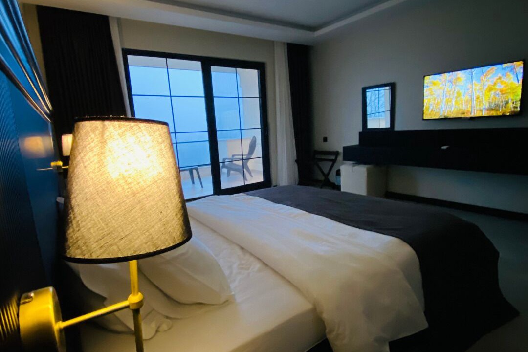 Luleburgaz Bed & Breakfast | The Reference Club Restaurant & Accommodation