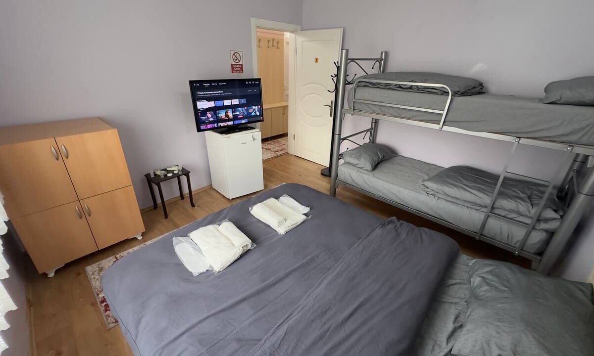 Ucmakdere Koyu House | Ucmakdere Pansiyon