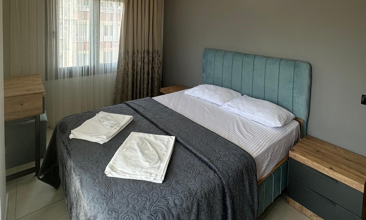 Mezetli Apartment | LOCA MARİN OTEL
