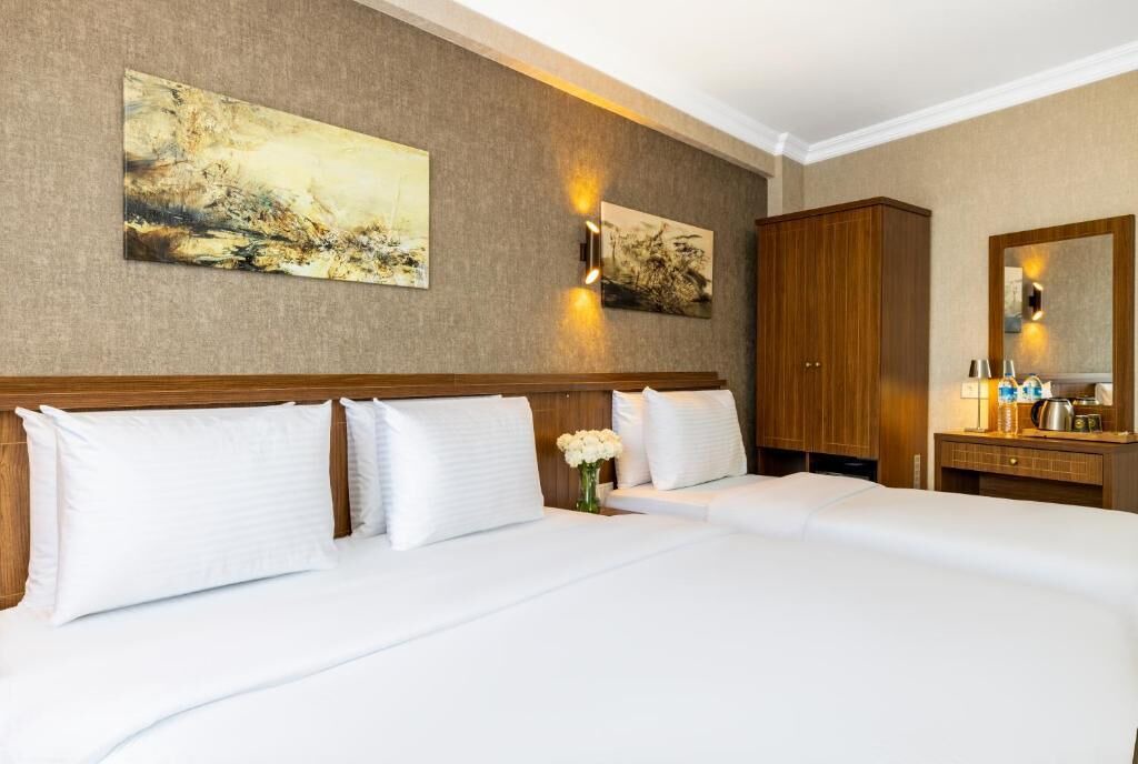 Beyazit Hotel | Diamond Beyazıt Hotel