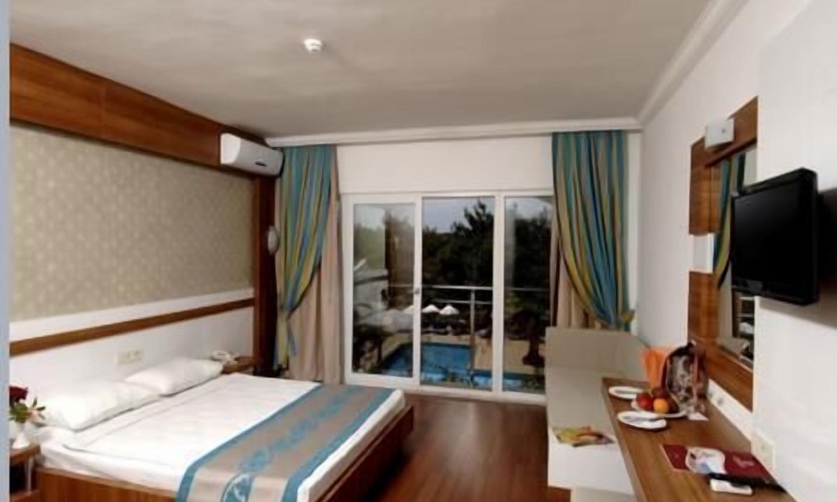 Titreyengol Resort | Luca Beach Hotel