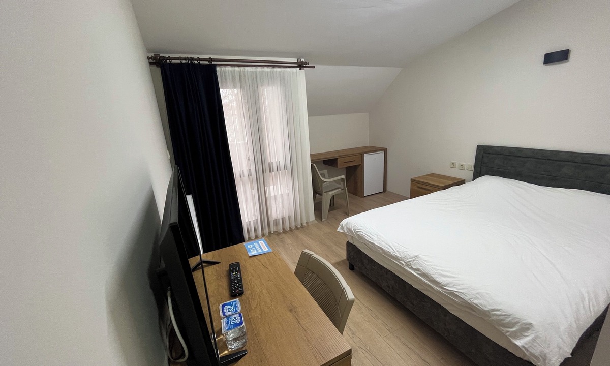 Banaz Hotel | Banaz Eren Otel