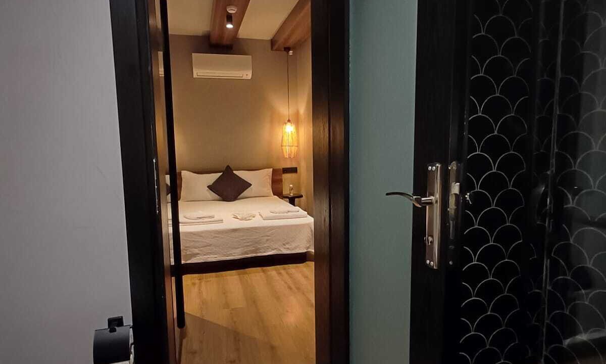Iskele Mahallesi Hotel | Elia Otel Urla