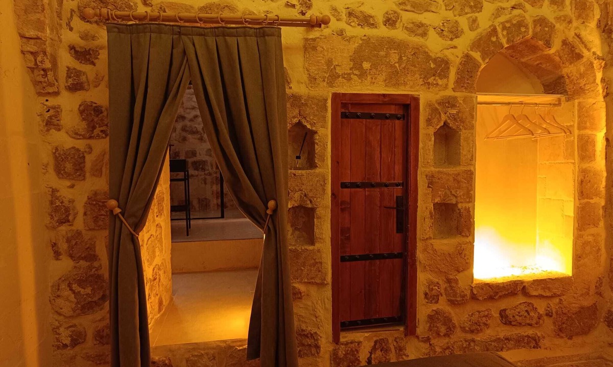 Artuklu Hotel | ARYAN OTEL