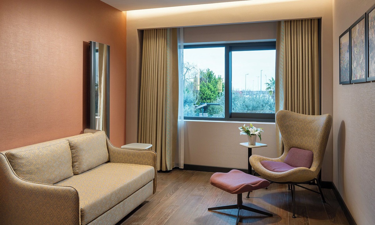Sile Hotel | Sile Gonen Hotel