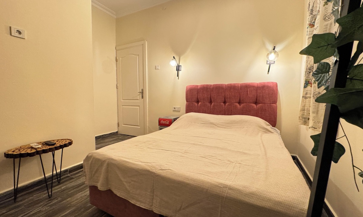 Kaleici House | Callisto Pub & Kitchen & Hotel