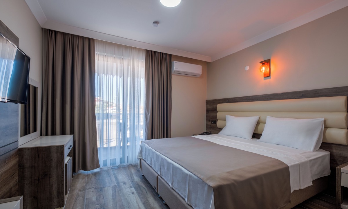 Marmara Hotel | Avsa Artemis Hotel