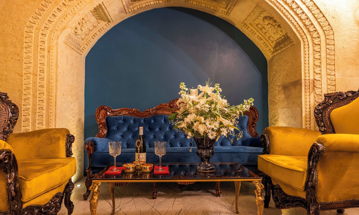 Mustafapasa Hotel | Signature Cave Cappadocia, Trademark Collection by Wyndham